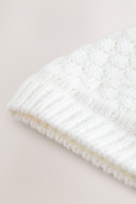 Next / Шапка унисекс - фото 3