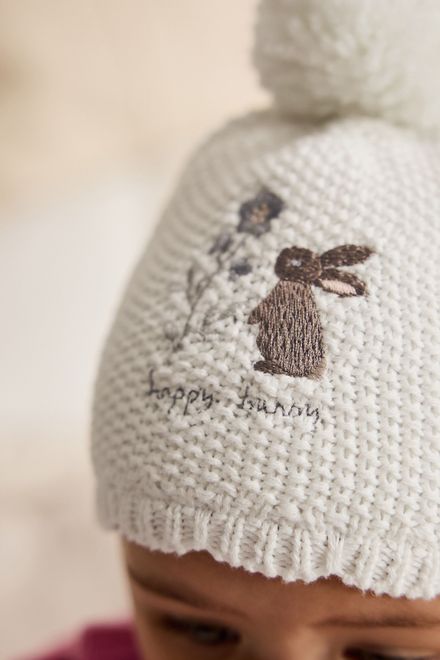 Next / Шапка для девочки