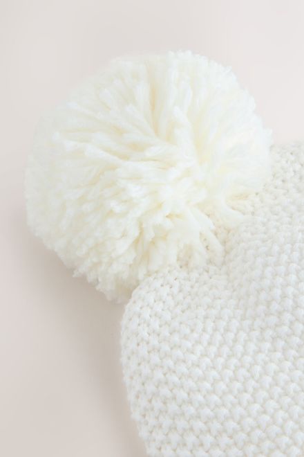 Next / Шапка для девочки