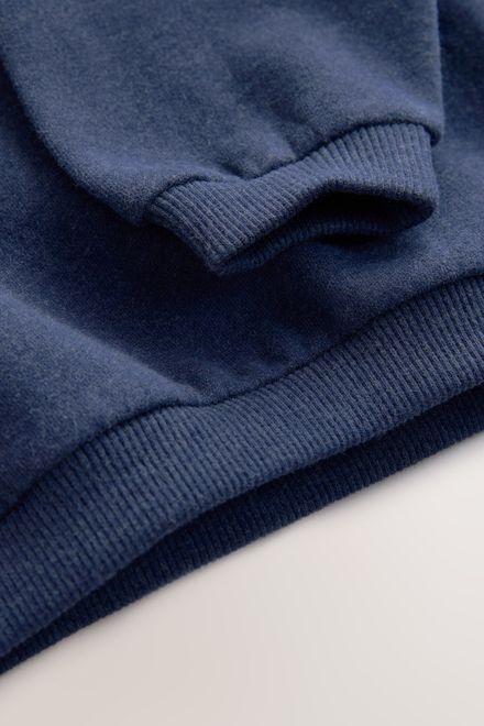 Next / Свитшот с медведем для мальчика