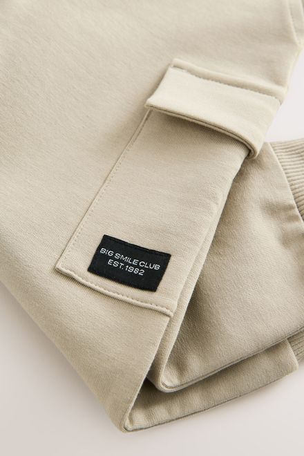 Next / Брюки спортивные для мальчика - фото 4