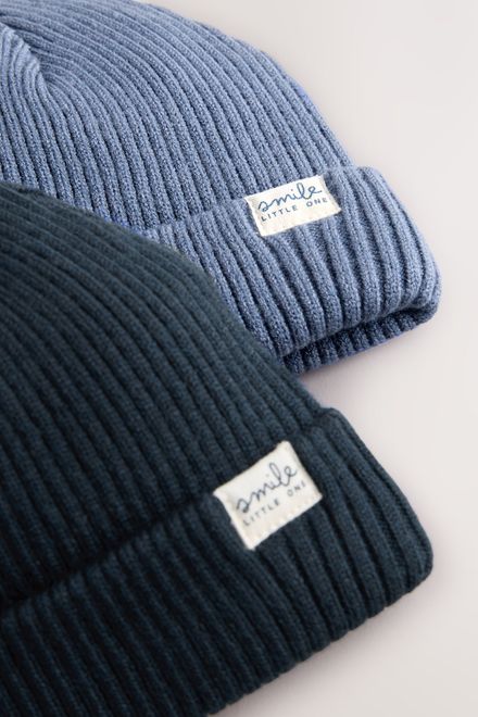 Next / Шапка, 2 шт. для мальчика - фото 4