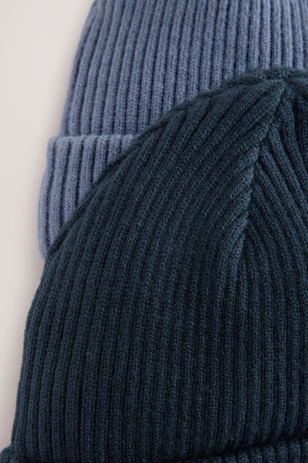 Next / Шапка, 2 шт. для мальчика - фото 5