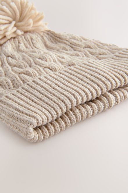 Next / Шапка унисекс