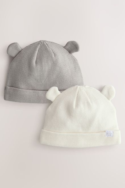 Next / Шапка, 2 шт. унисекс