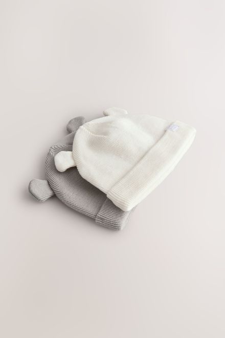 Next / Шапка, 2 шт. унисекс