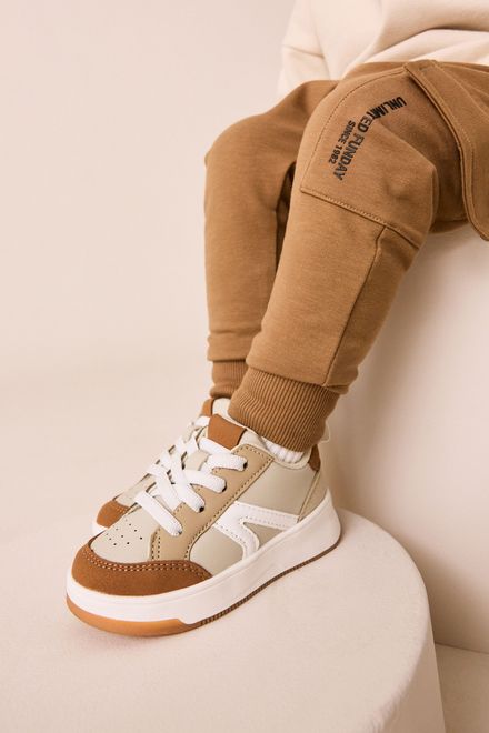 Next / Комплект свитшот и брюки спортивные для мальчика