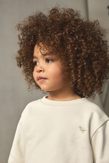 Next / Комплект свитшот и брюки спортивные для мальчика - фото 4