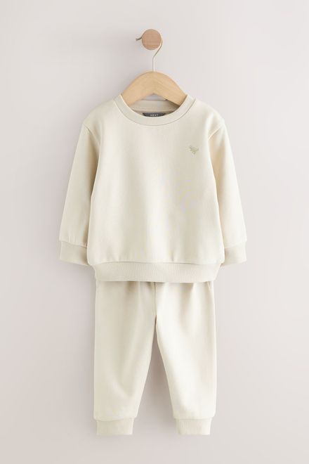 Next / Комплект свитшот и брюки спортивные для мальчика - фото 5