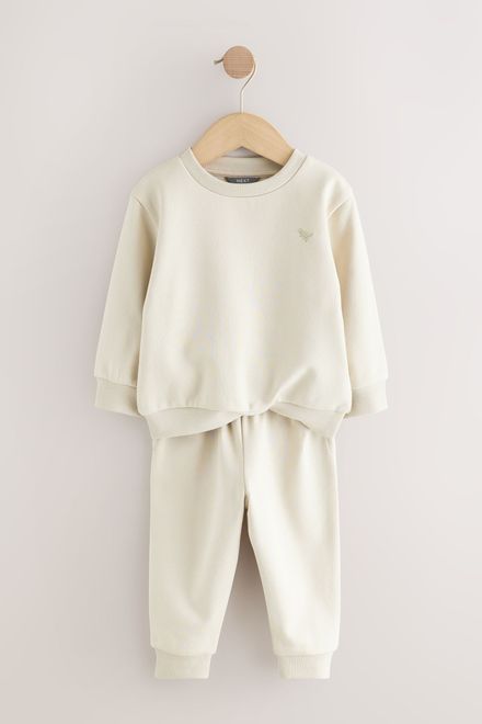 Next / Комплект свитшот и брюки спортивные для мальчика - фото 6