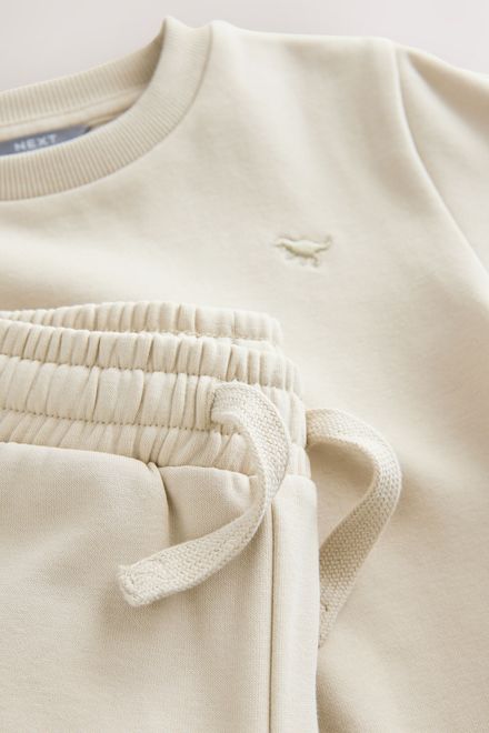 Next / Комплект свитшот и брюки спортивные для мальчика - фото 9