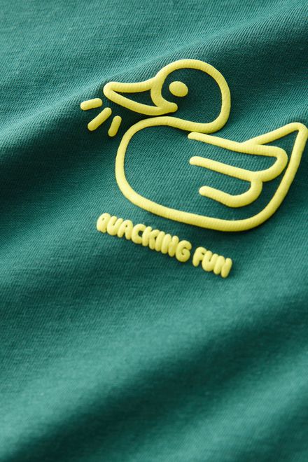 Next / Лонгслив с принтом для мальчика - фото 5