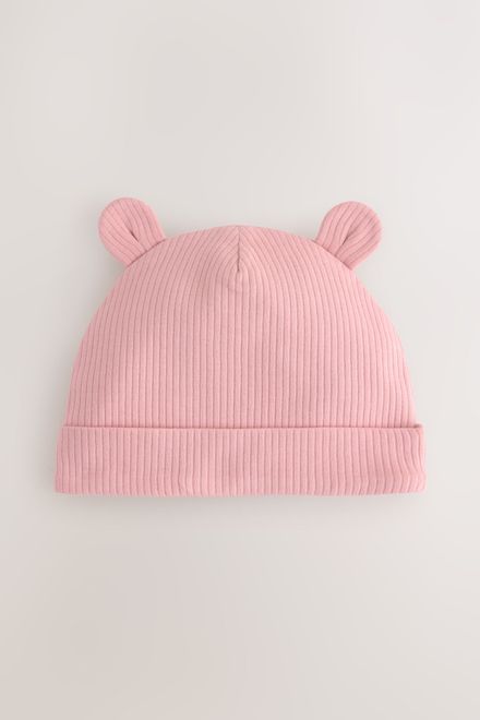 Next / Шапка, 3 шт. для девочки