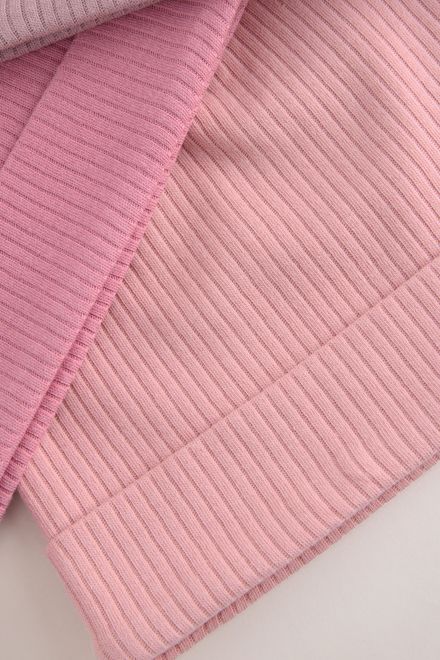 Next / Шапка, 3 шт. для девочки