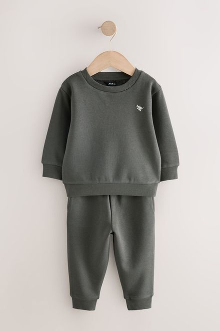 Next / Комплект свитшот и брюки спортивные для мальчика