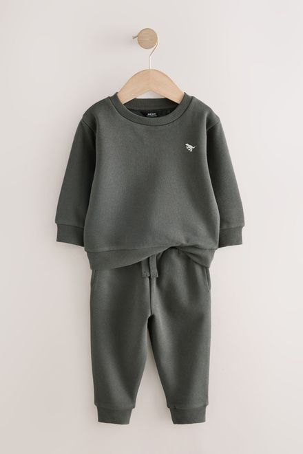 Next / Комплект свитшот и брюки спортивные для мальчика
