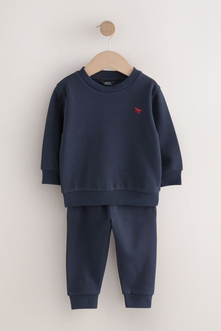 Next / Комплект свитшот и брюки спортивные для мальчика