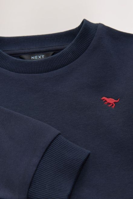 Next / Комплект свитшот и брюки спортивные для мальчика