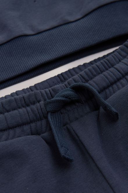 Next / Комплект свитшот и брюки спортивные для мальчика