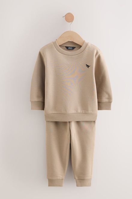 Next / Комплект свитшот и брюки спортивные для мальчика