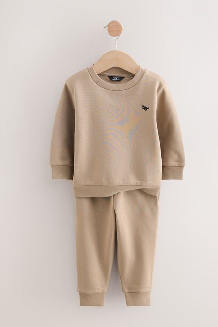 Next / Комплект свитшот и брюки спортивные для мальчика