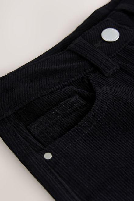 Next / Брюки вельветовые для девочки