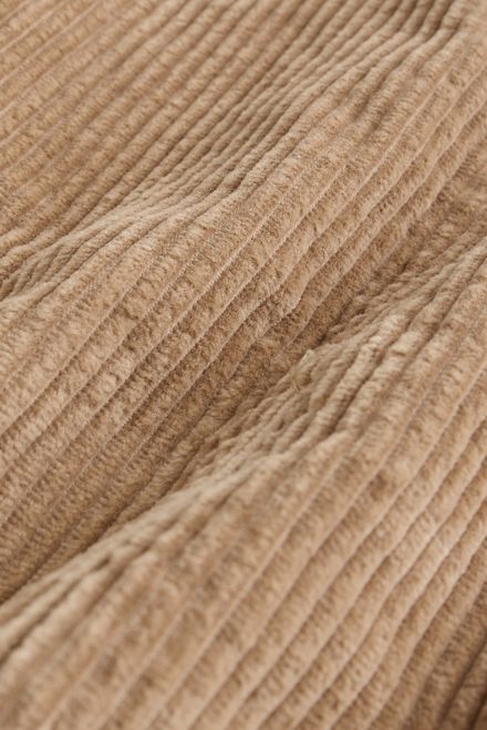 Next / Комплект боди и полукомбинезон вельветовый для мальчика - фото 11