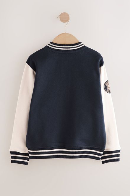 Next / Бомбер для мальчика