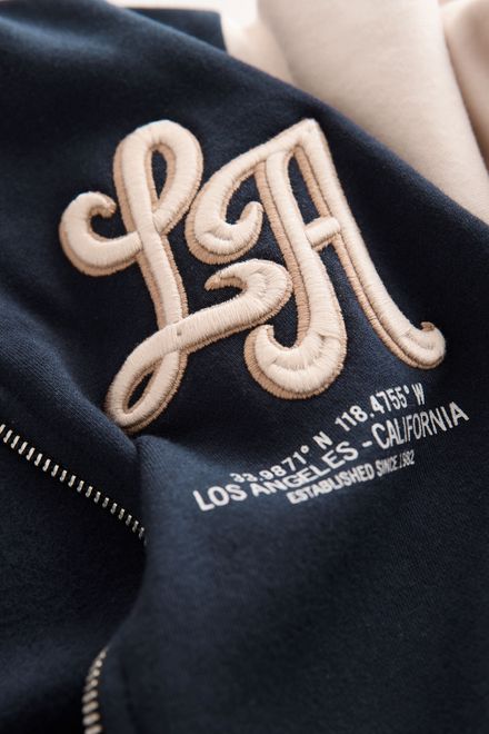 Next / Бомбер для мальчика