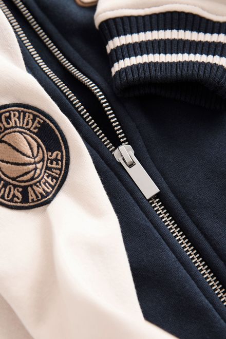 Next / Бомбер для мальчика