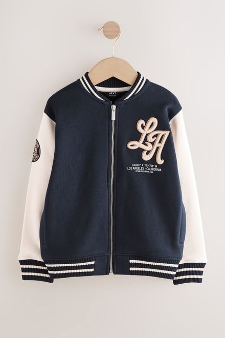 Next / Бомбер для мальчика