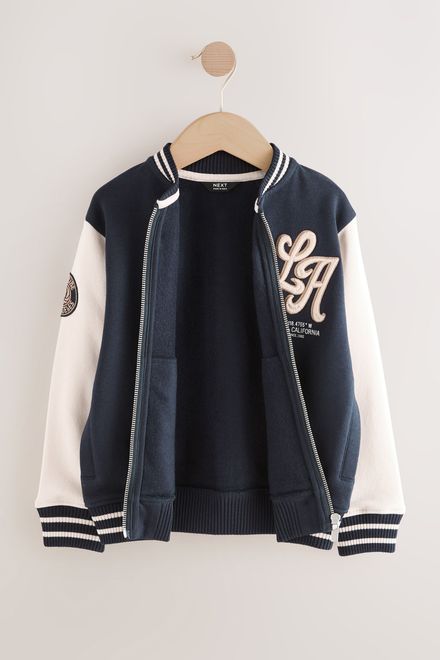 Next / Бомбер для мальчика