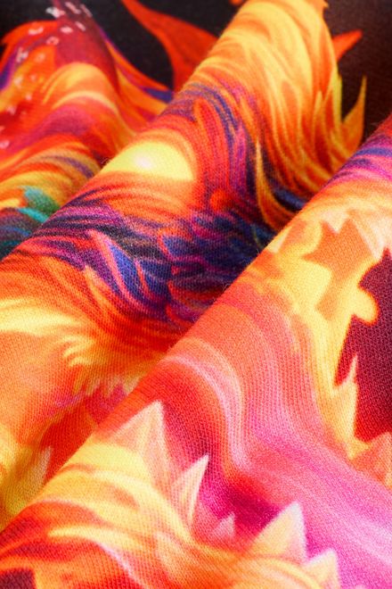 Next / Худи с принтом для мальчика - фото 11