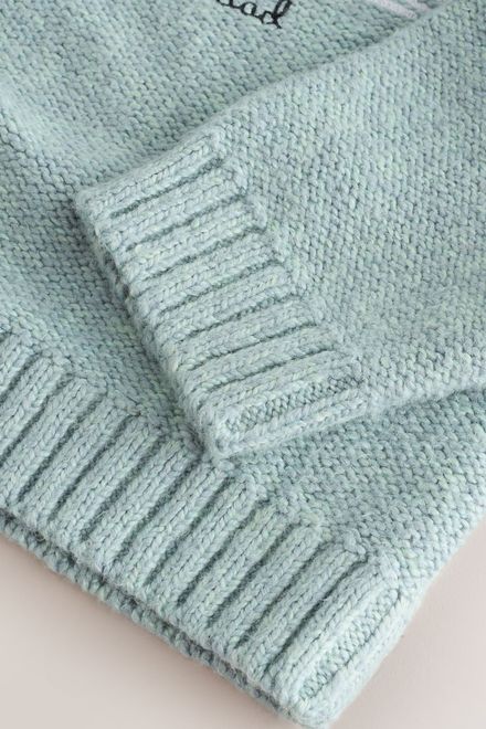 Next / Джемпер новогодний для мальчика - фото 8