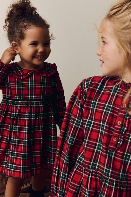 Next / Платье для девочки