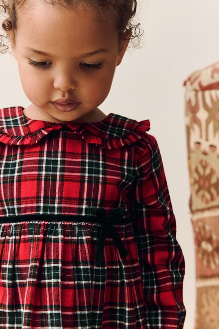 Next / Платье для девочки