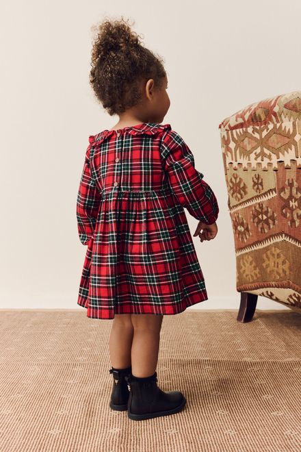 Next / Платье для девочки