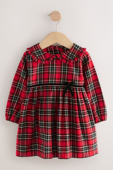 Next / Платье для девочки