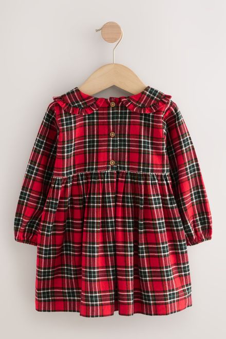 Next / Платье для девочки