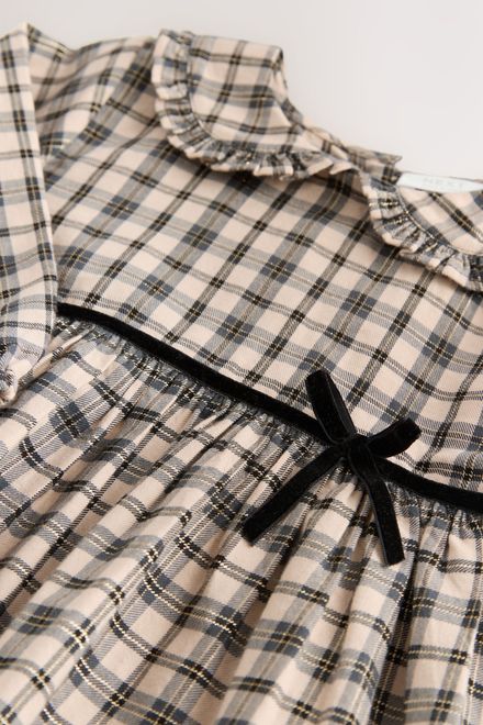 Next / Платье для девочки