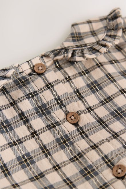 Next / Платье для девочки