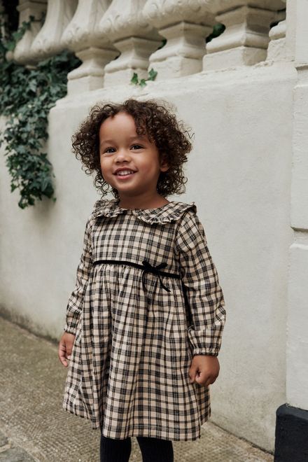 Next / Платье для девочки