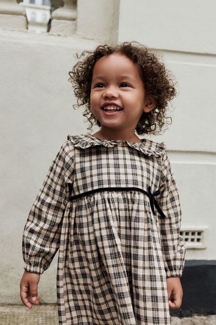 Next / Платье для девочки