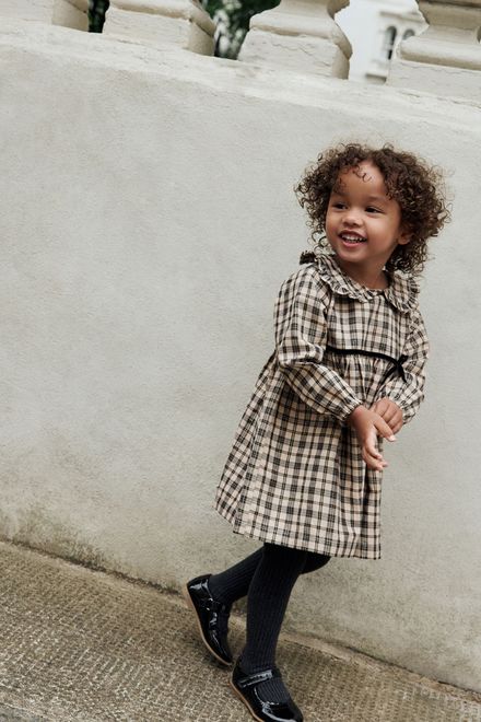 Next / Платье для девочки