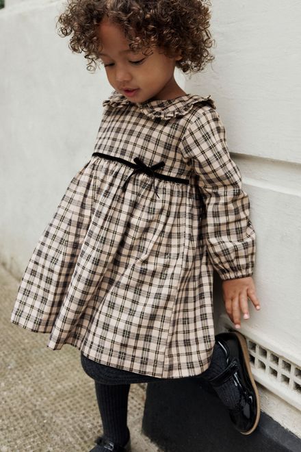 Next / Платье для девочки