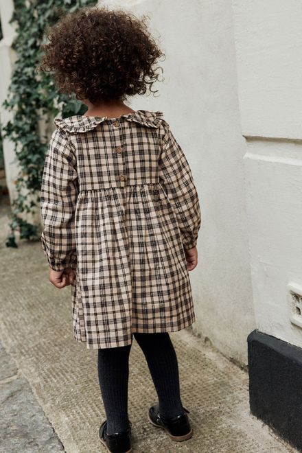 Next / Платье для девочки