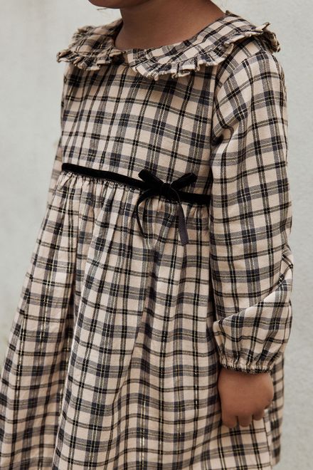 Next / Платье для девочки