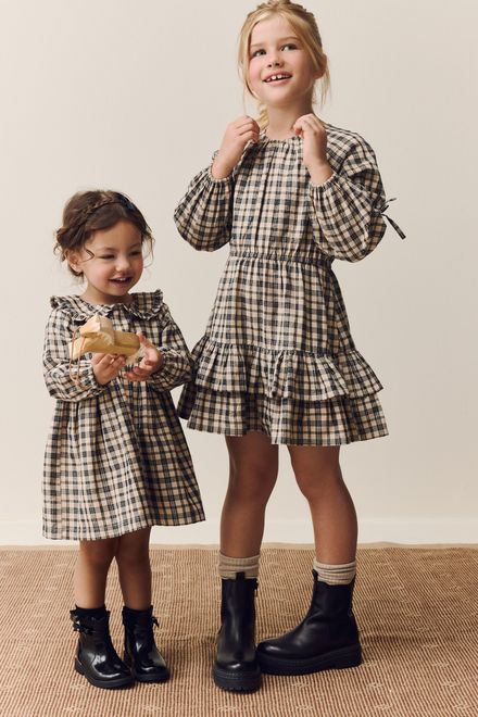 Next / Платье для девочки