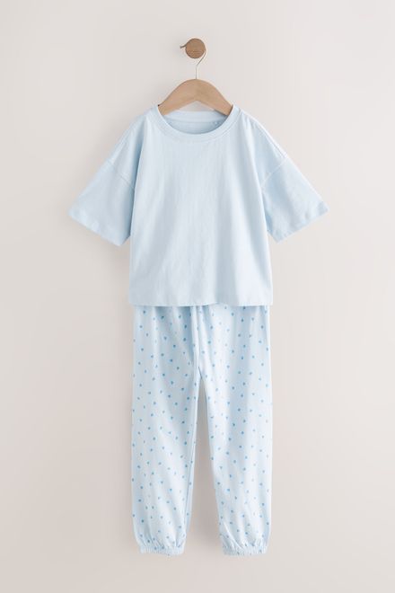 Next / Пижама, 3 шт. для девочки - фото 3