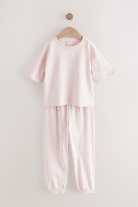 Next / Пижама, 3 шт. для девочки - фото 5